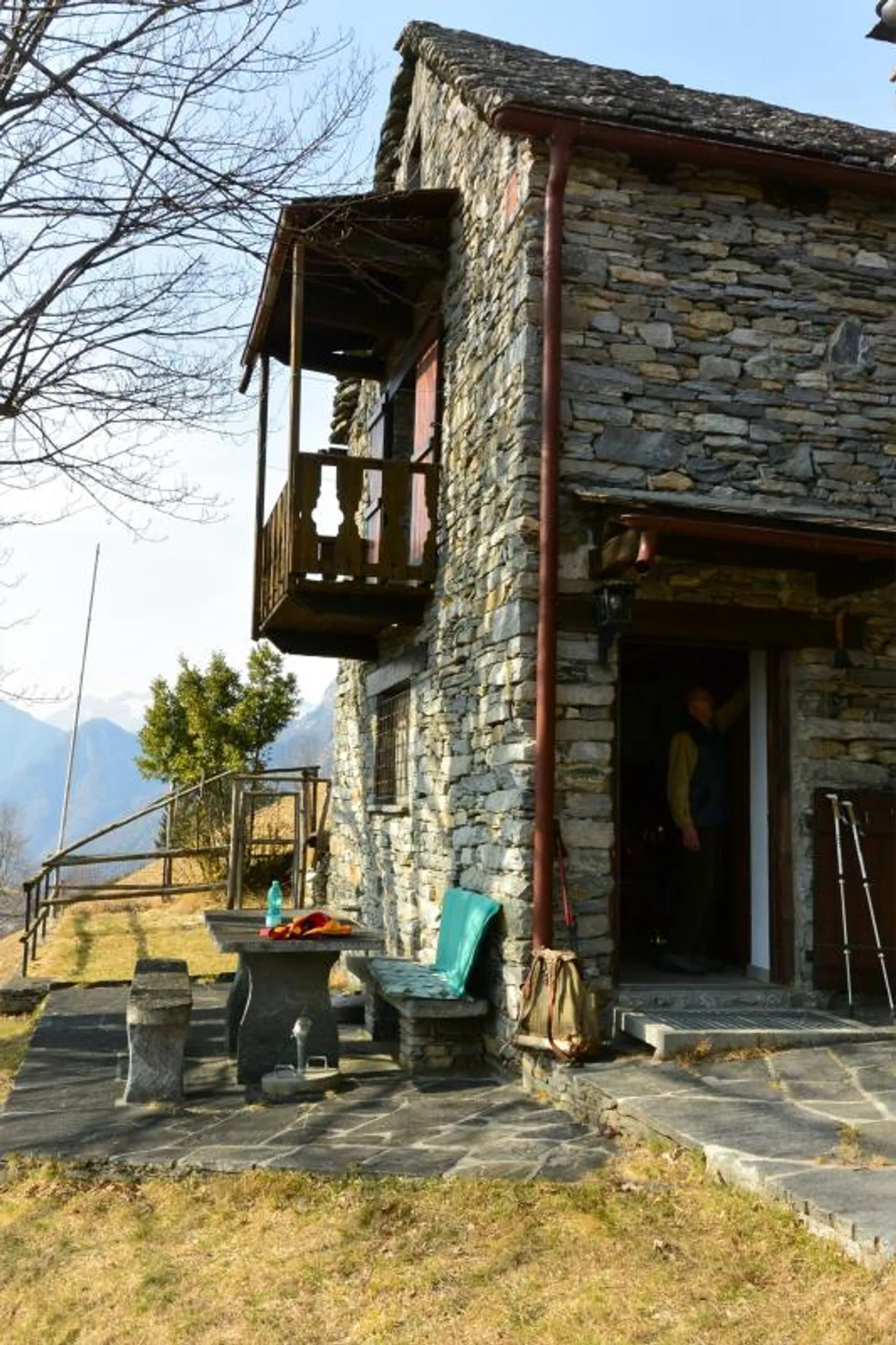 2 Rustico soleggiato - Foto 3 di 23