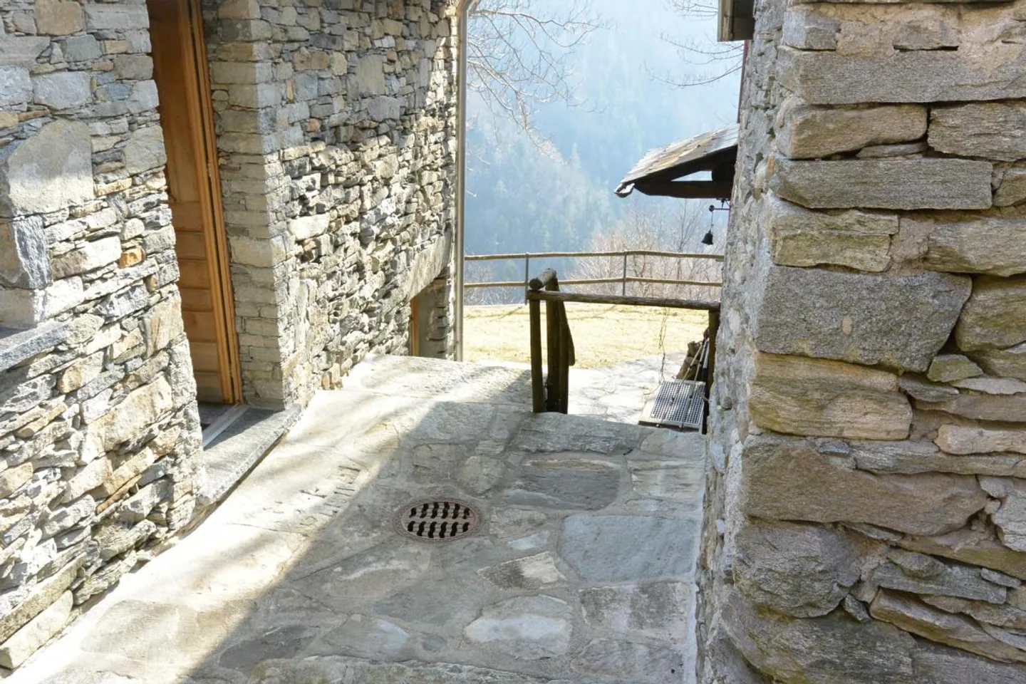 2 Rustico soleggiato - Foto 4 di 23