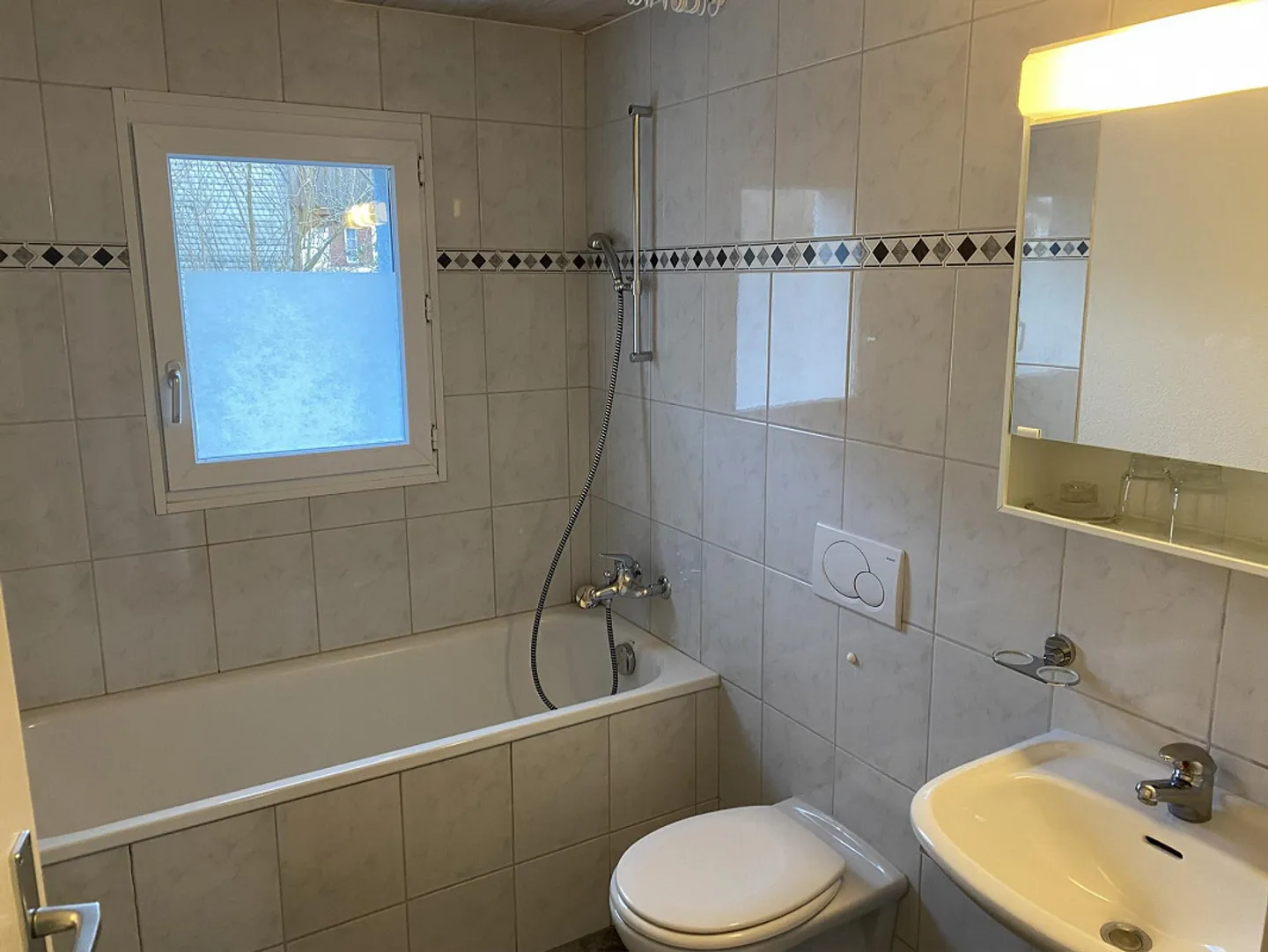 Appartement 3.5 pièces - Photo 4 sur 6