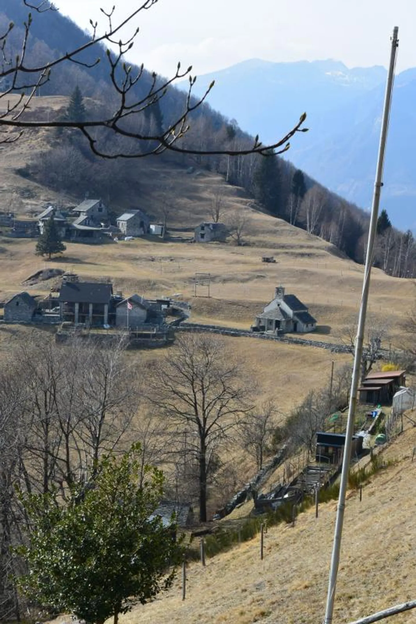 2 Rustico soleggiato - Foto 5 di 23