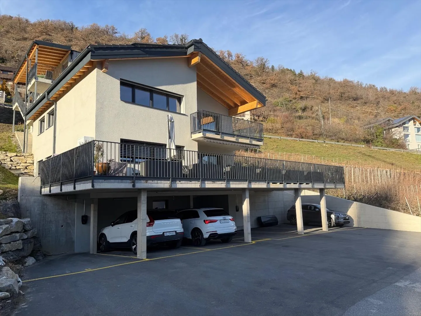 Penthouse for sale - Photo 8 of 8