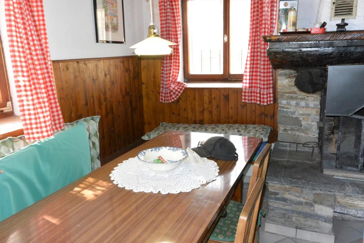 2 Rustico soleggiato - Foto 7 di 23