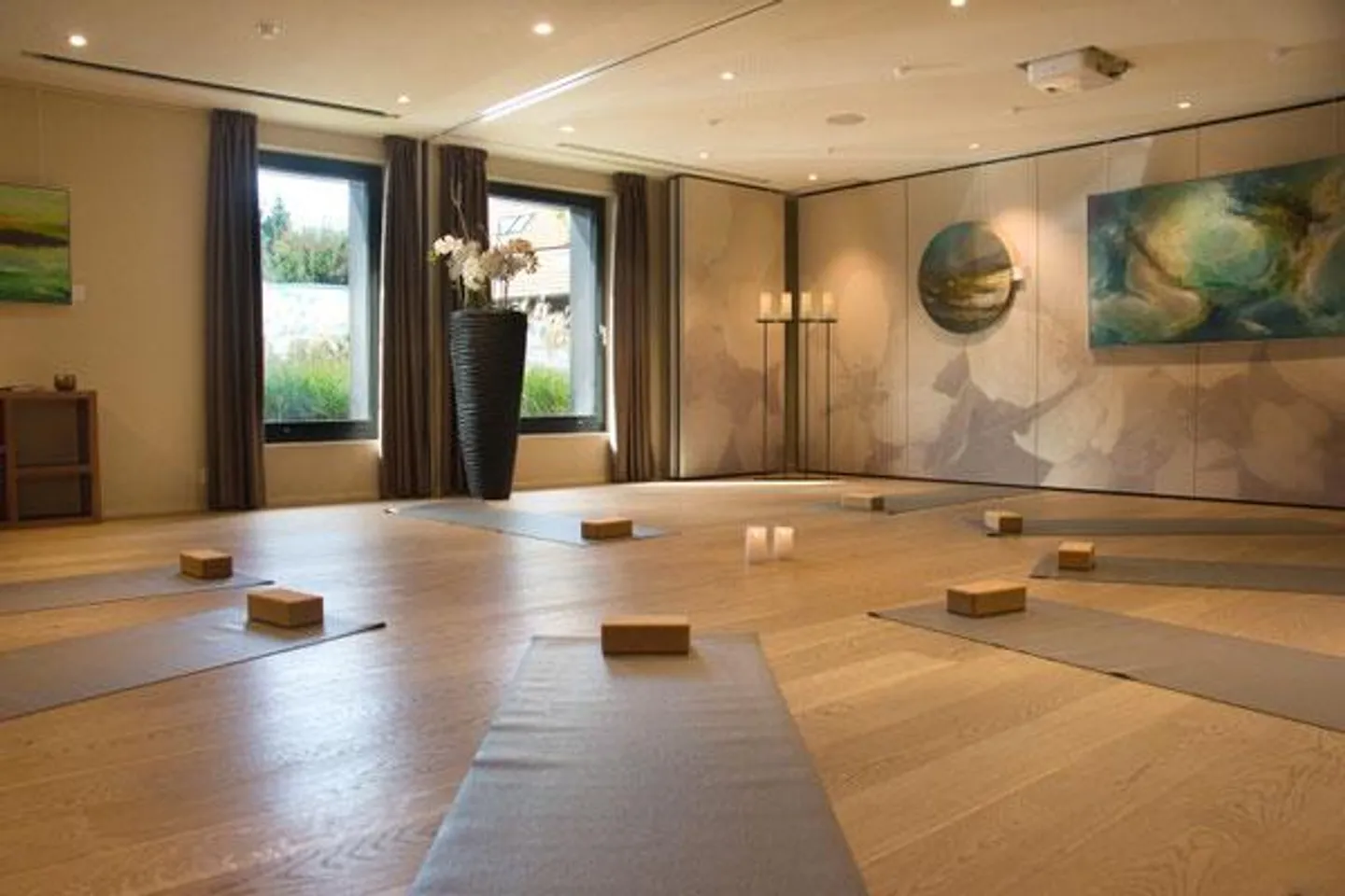 Exklusiver Büroraum - Foto 1 von 12