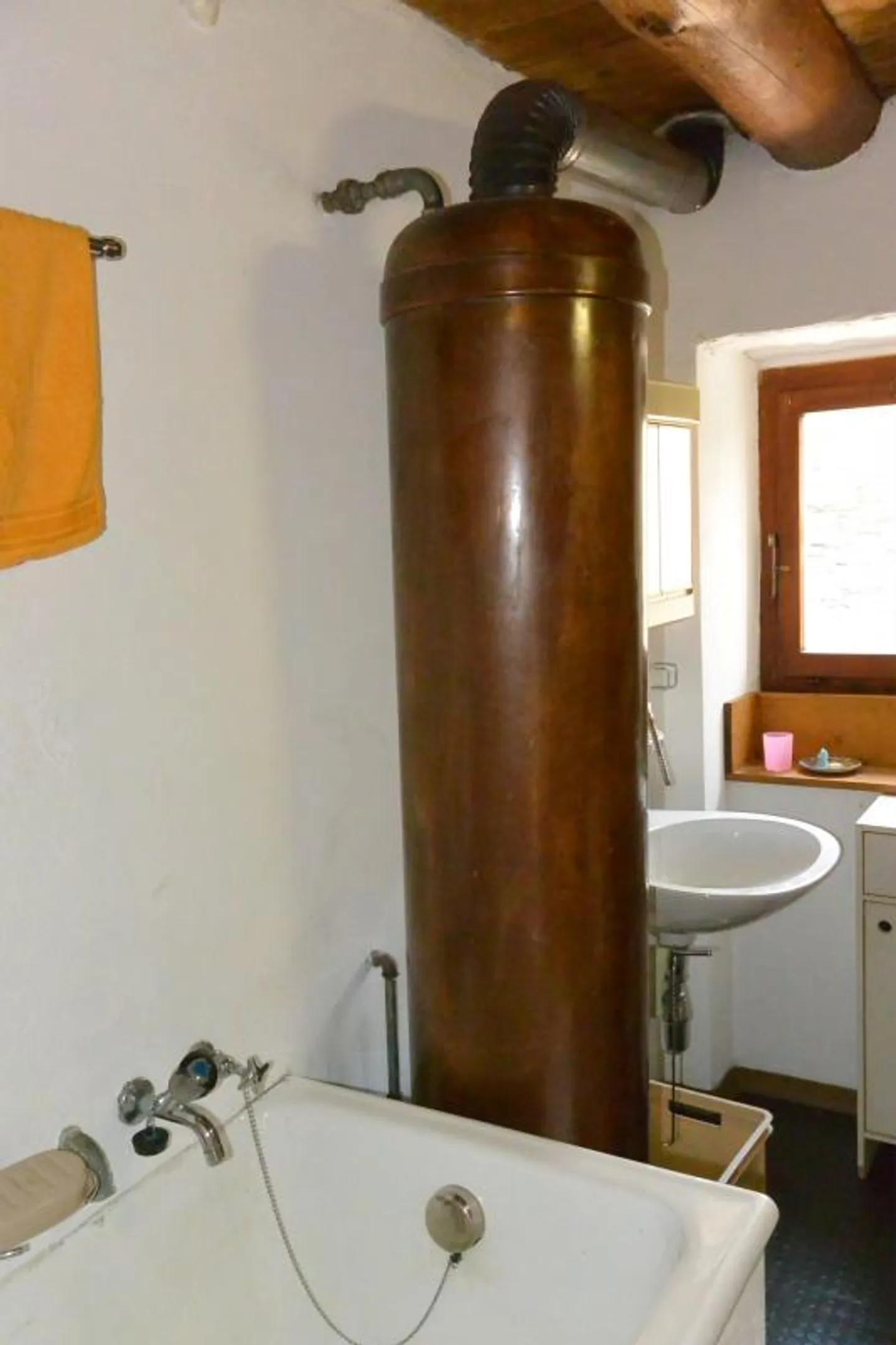 2 Rustico soleggiato - Foto 12 di 23