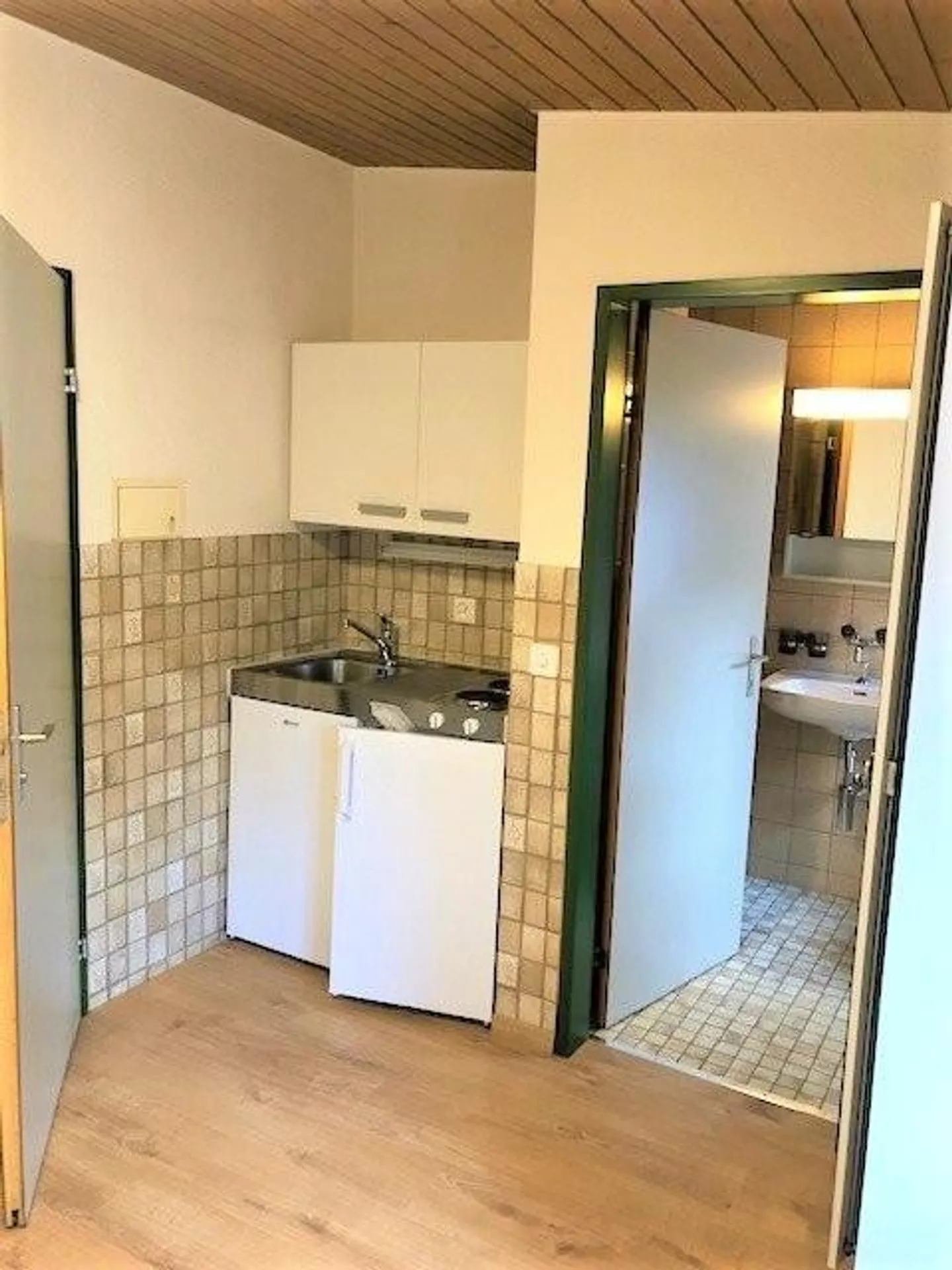 Studio mieten - Foto 7 von 7