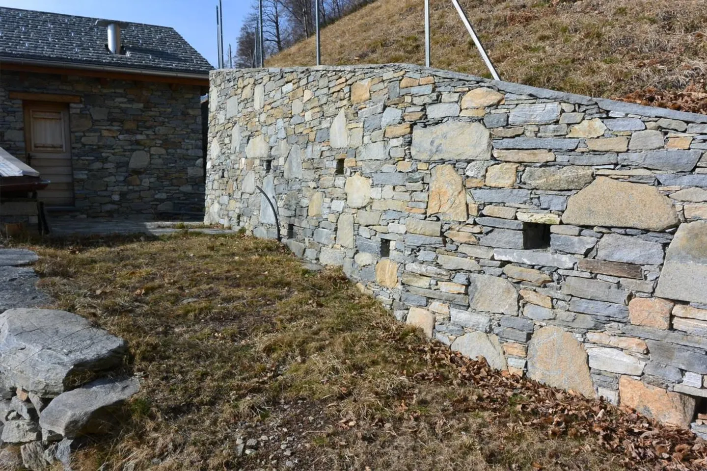 2 Rustico soleggiato - Foto 15 di 23