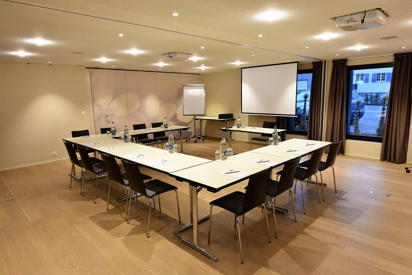 Exklusiver Büroraum - Foto 3 von 12