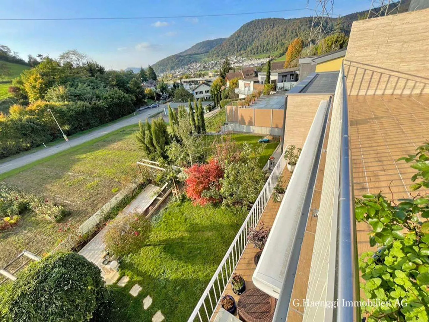 Oasis of Well-Being in the Green to Fall in Love - Photo 10 of 13