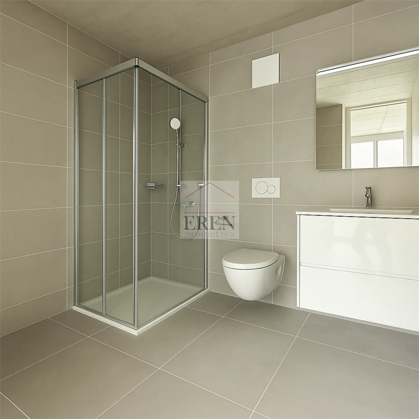 Attic 3.5 rooms - Photo 7 of 13