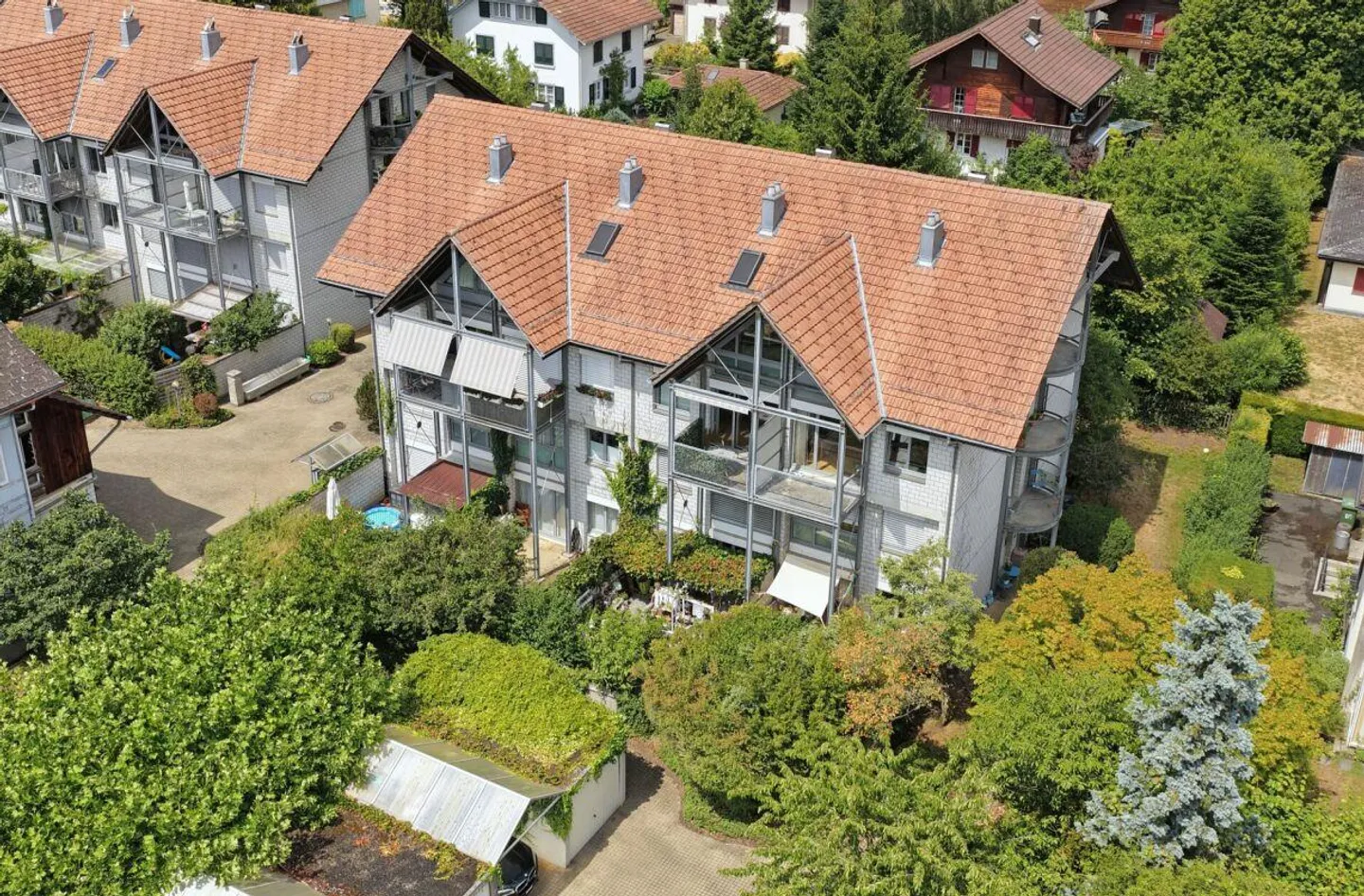 Solide Investition in  Münchenbuchsee - Photo 2 of 4