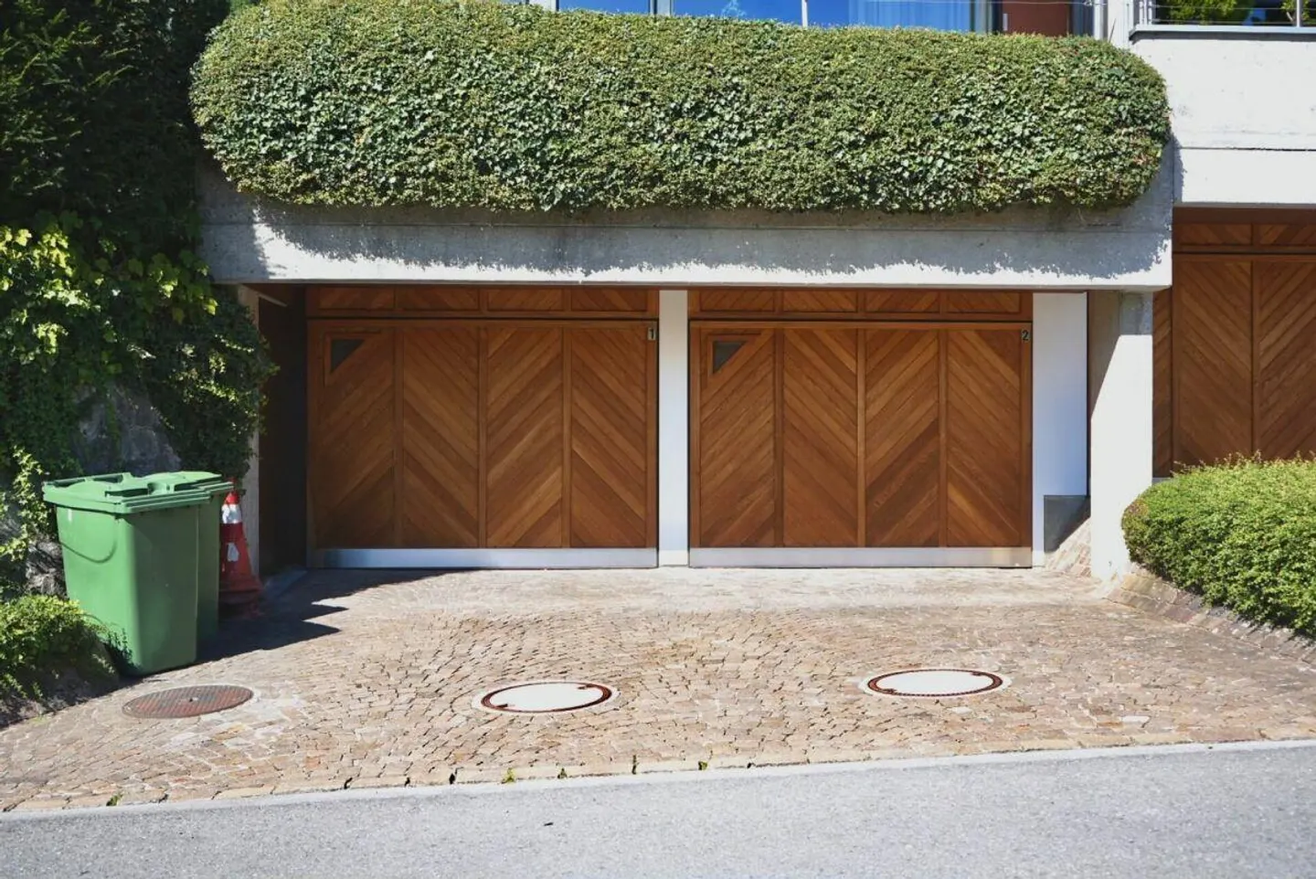 Appartamento duplex esclusivo di 5½ locali con vista panoramica sul lago e sulle montagne - Foto 21 di 29