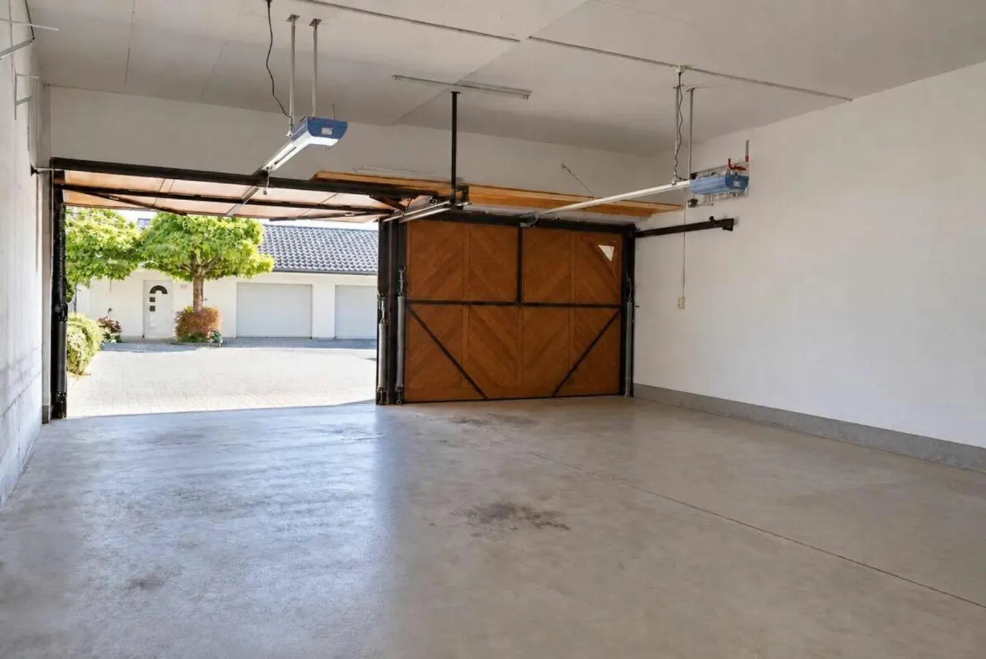 Appartamento duplex esclusivo di 5½ locali con vista panoramica sul lago e sulle montagne - Foto 22 di 29