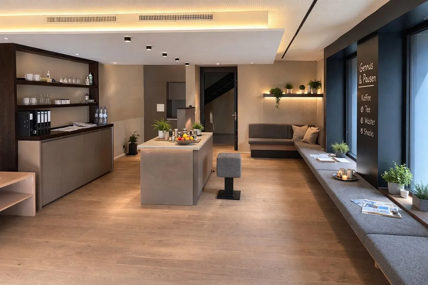 Exklusiver Büroraum - Foto 6 von 12