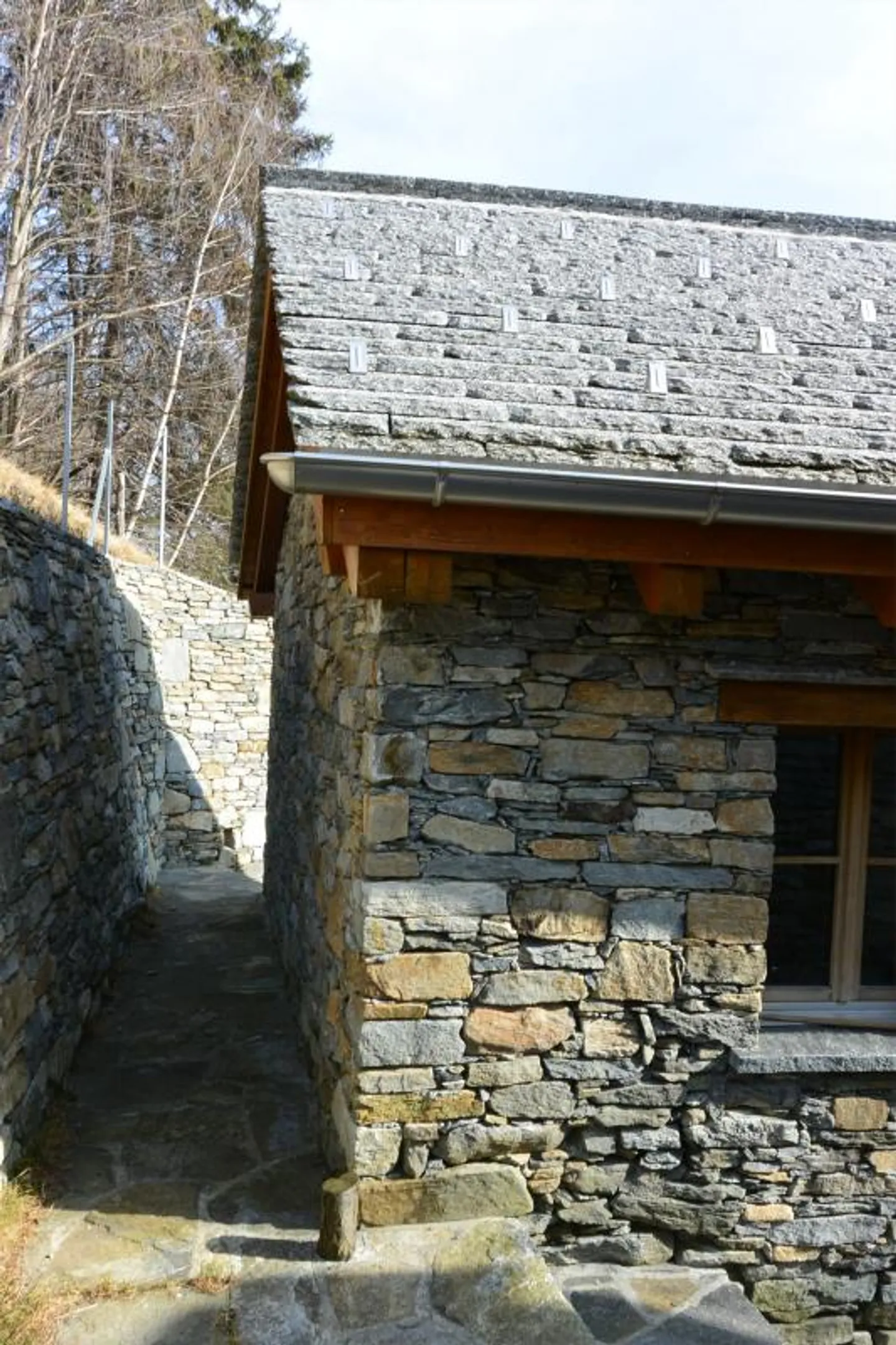 2 Rustico soleggiato - Foto 21 di 23