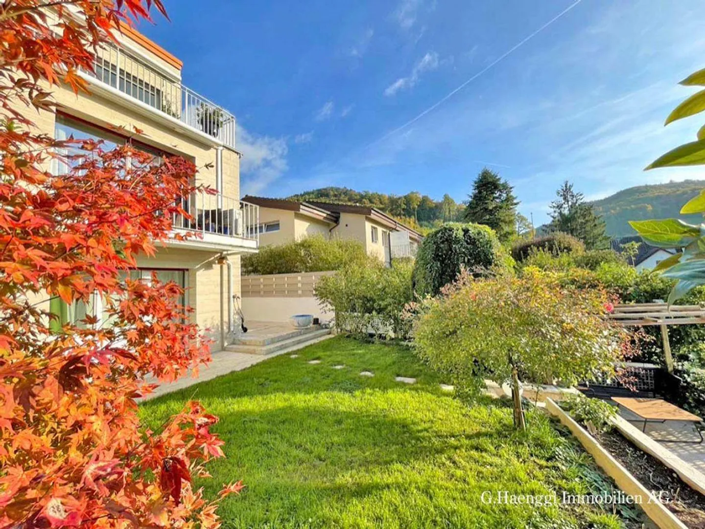 Oasis of Well-Being in the Green to Fall in Love - Photo 1 of 13