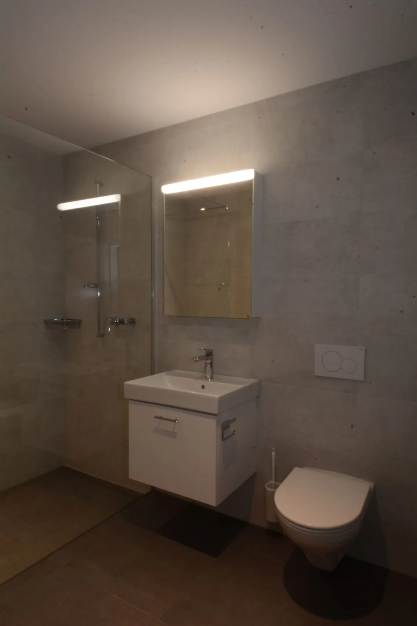 Appartements neufs de 4,5 pièces dans l'oasis de vie Beunde - Photo 9 sur 9