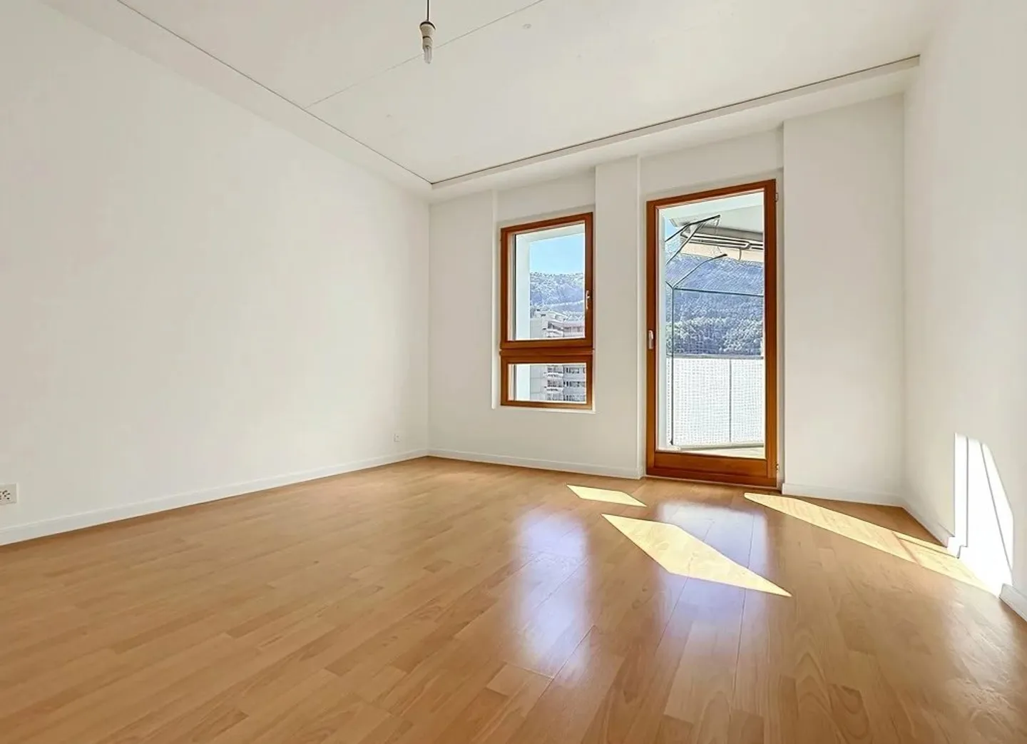 Spacious Apartment in Sion - Photo 3 of 13