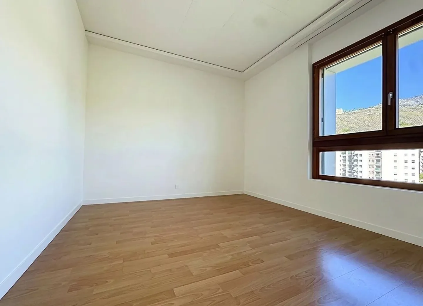 Spacious Apartment in Sion - Photo 5 of 13