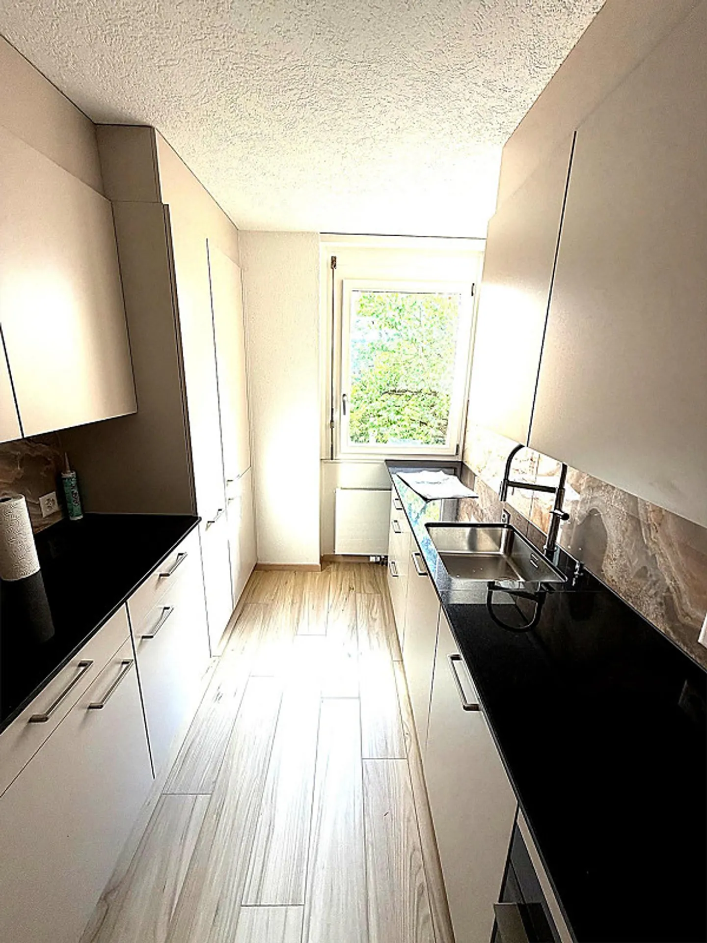 appartement 3.5 entièrement rénové - Photo 6 sur 15