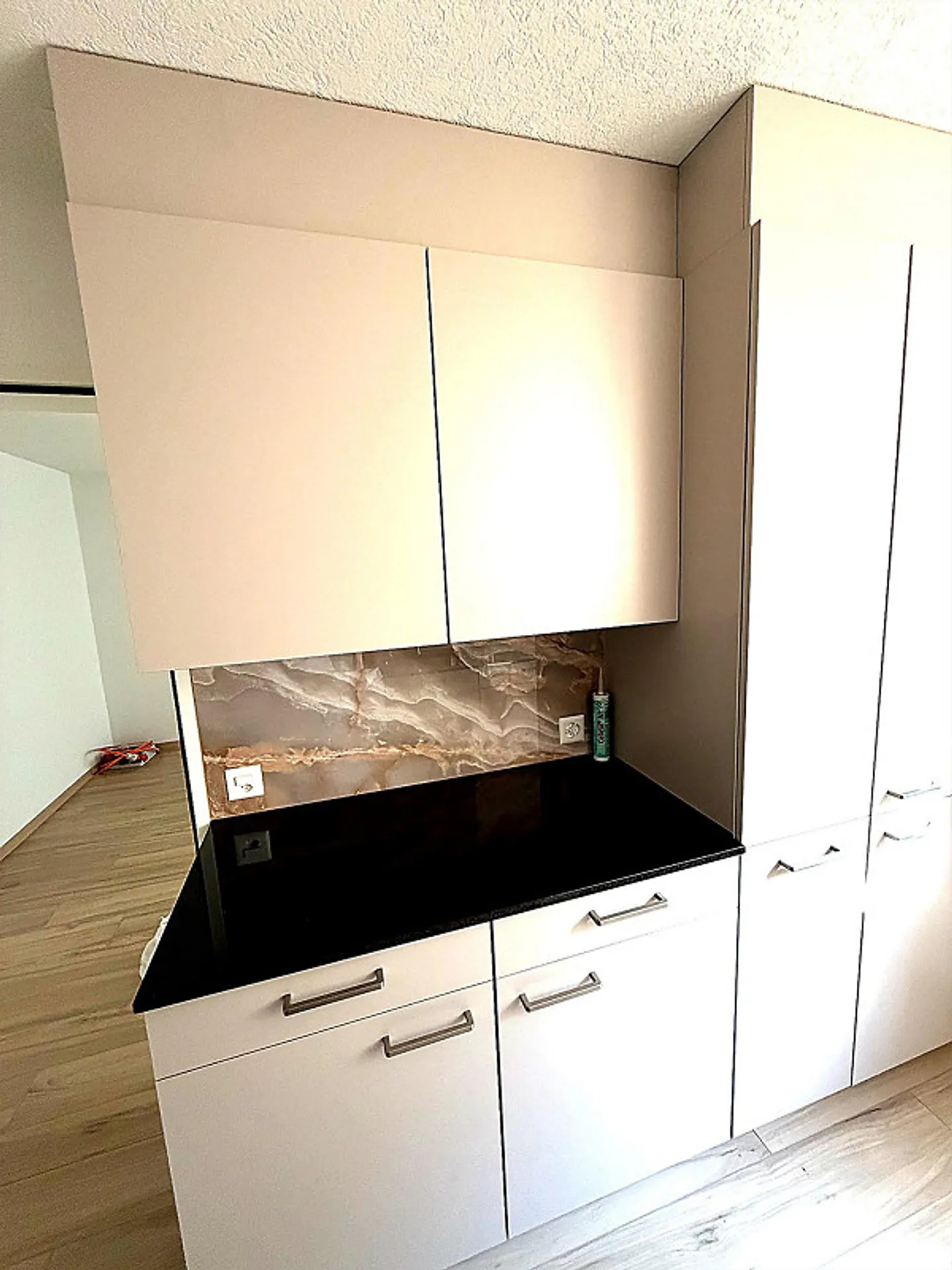 appartement 3.5 entièrement rénové - Photo 7 sur 15