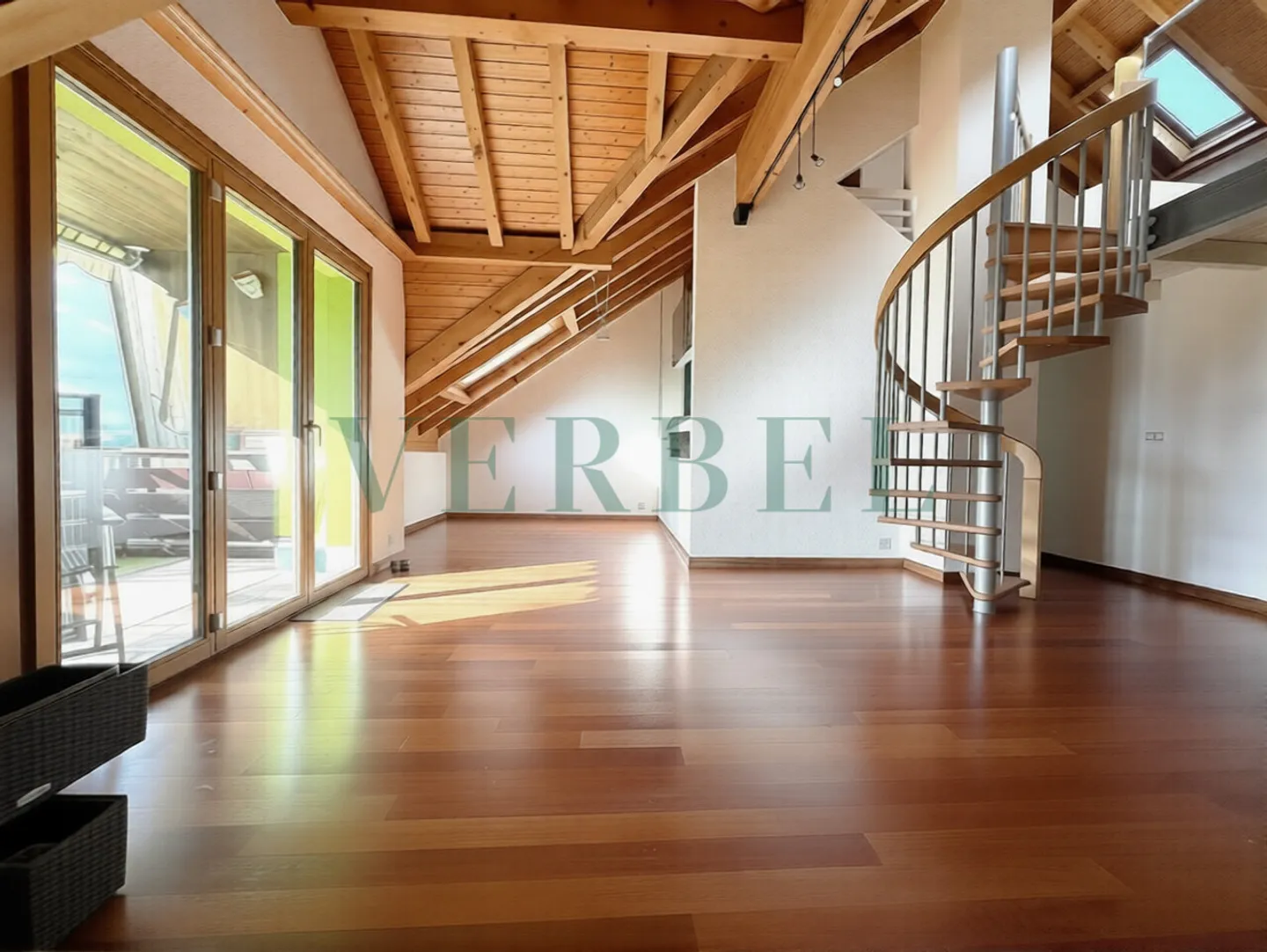 Apartment for sale - Photo 1 of 9