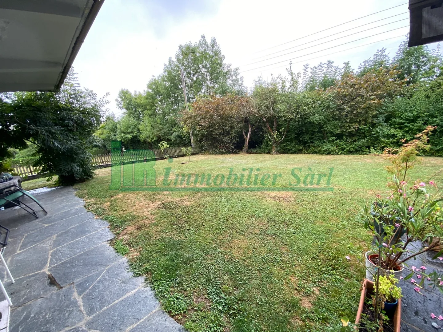 Edificio residenziale 7,5 stanze - Foto 2 di 7