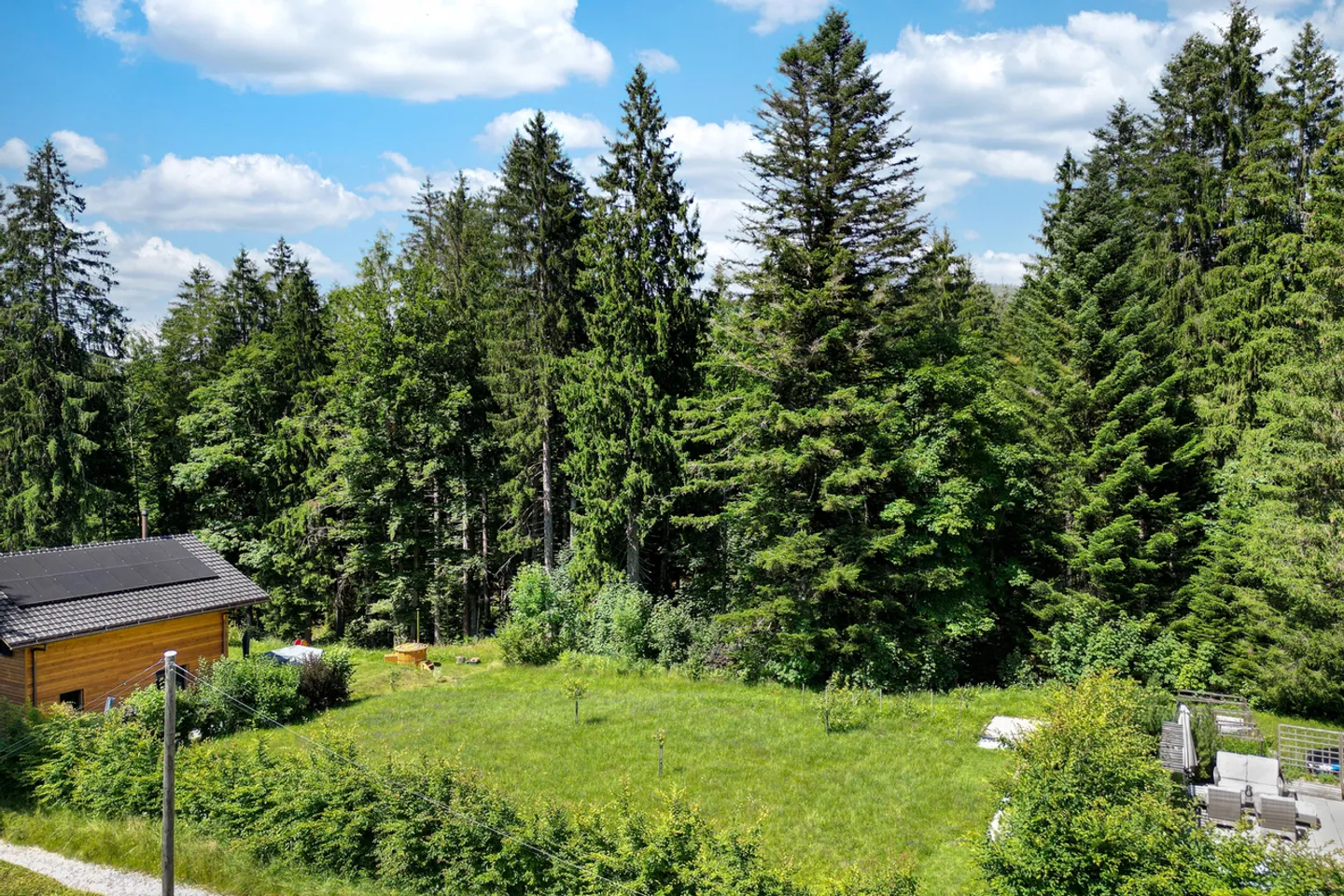 Chalet with Mountain View - Photo 7 of 13