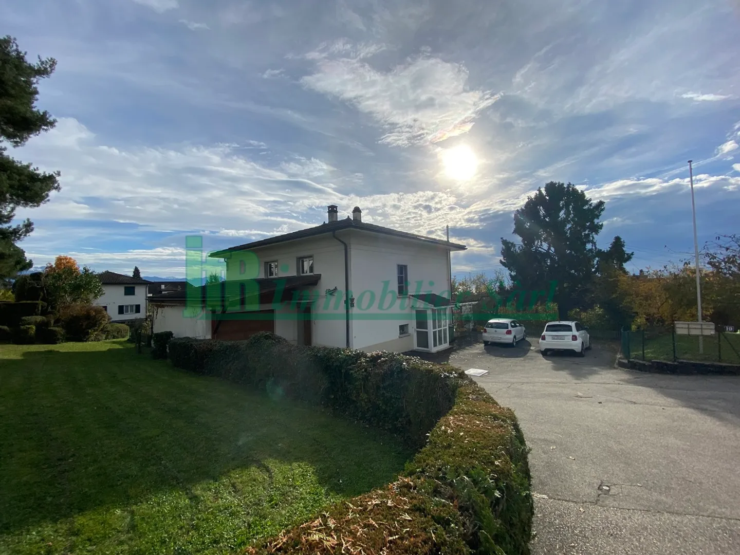 Edificio residenziale 7,5 stanze - Foto 4 di 7