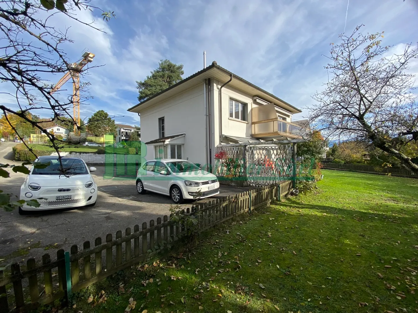 Edificio residenziale 7,5 stanze - Foto 5 di 7