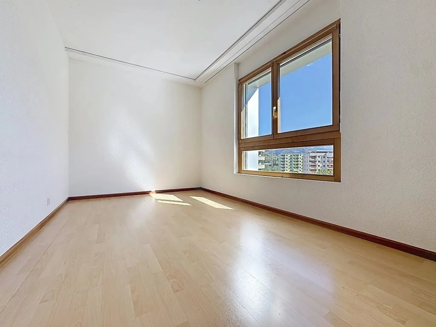 Spacious Apartment in Sion - Photo 4 of 13