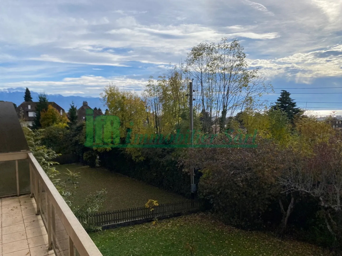 Edificio residenziale 7,5 stanze - Foto 6 di 7