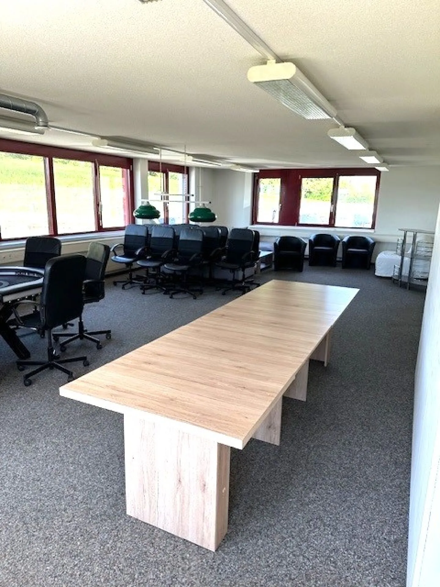 Vielseitige Büro- und Gewerberäume - Foto 9 von 10