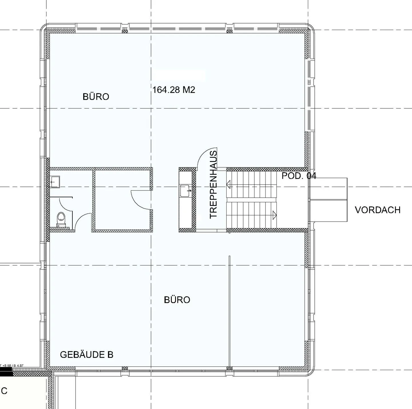 Vielseitige Büro- und Gewerberäume - Foto 10 von 10