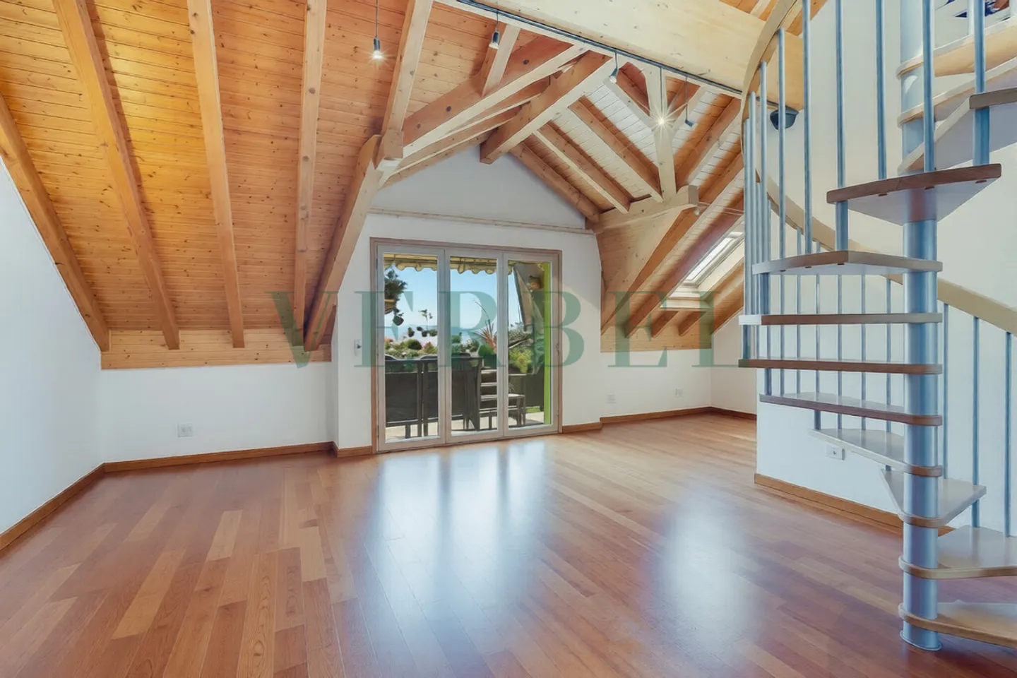 Apartment for sale - Photo 3 of 9