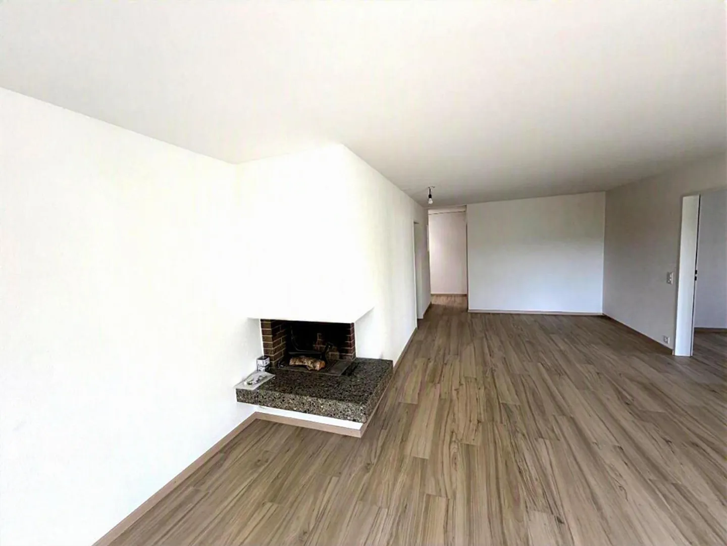 appartement 3.5 entièrement rénové - Photo 14 sur 15