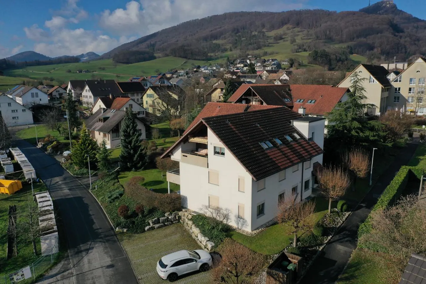 Vicino alla natura e centrale: Appartamento con giardino e privacy - Foto 15 di 15