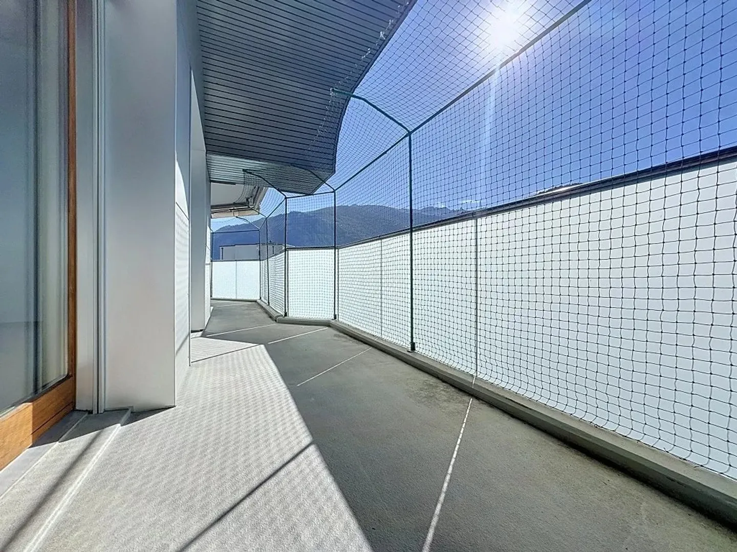 Spacious Apartment in Sion - Photo 10 of 13