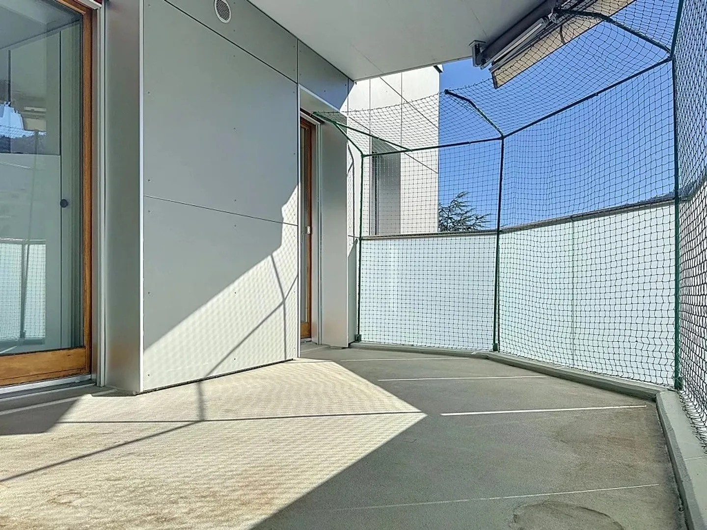 Spacious Apartment in Sion - Photo 11 of 13
