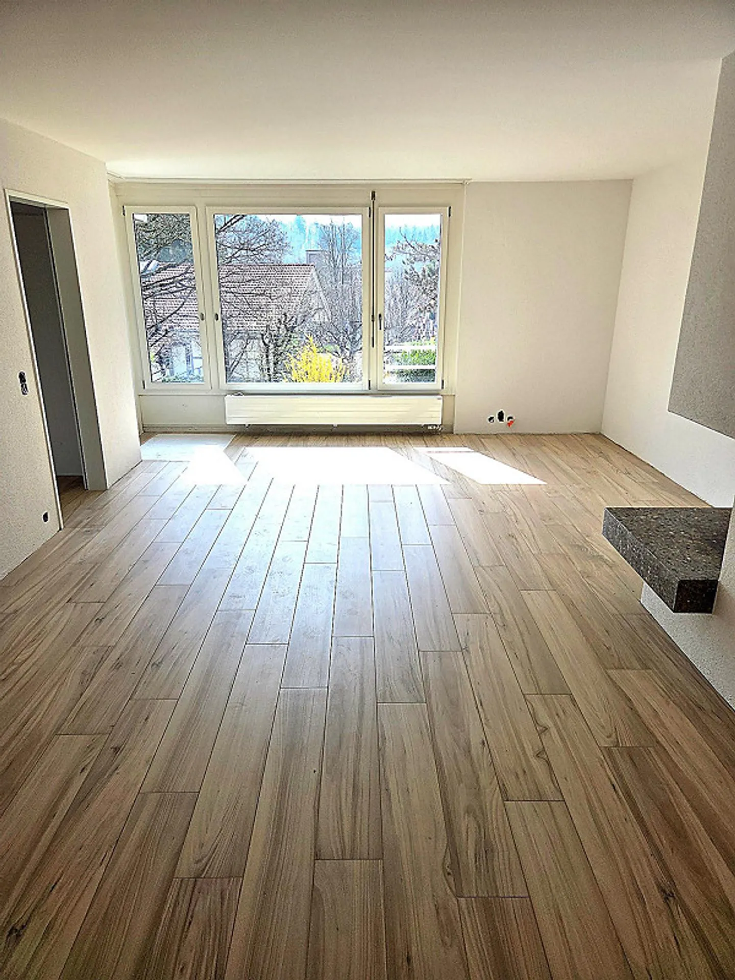 appartement 3.5 entièrement rénové - Photo 12 sur 15