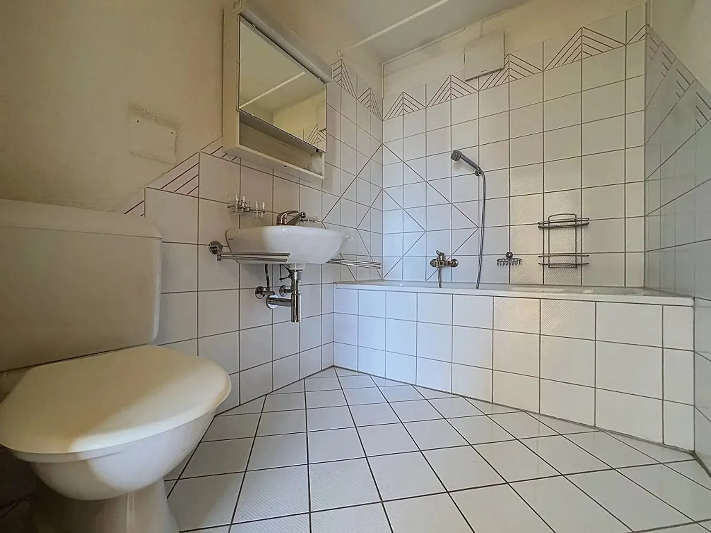 Spacious Apartment in Sion - Photo 8 of 13