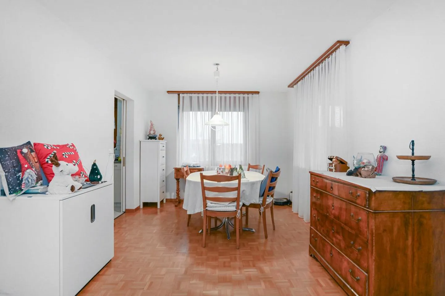 Vicino alla natura e centrale: Appartamento con giardino e privacy - Foto 7 di 15