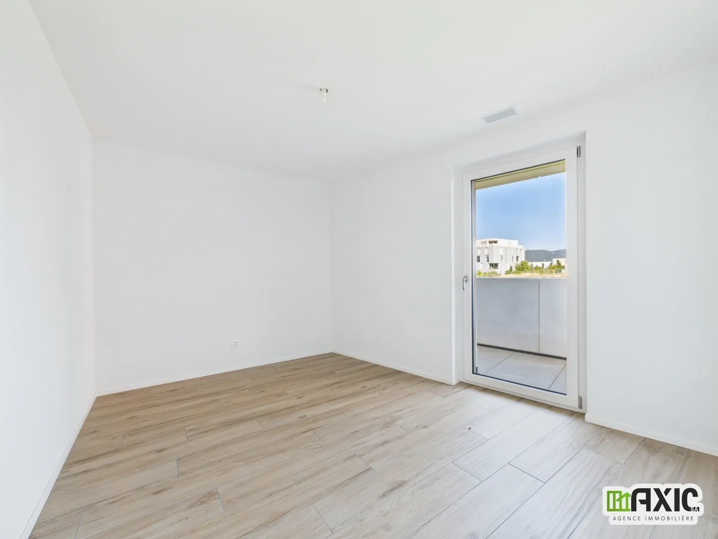 Rossemaison - New 4.5-room Minergie-P apartment with balcony - Photo 6 of 15