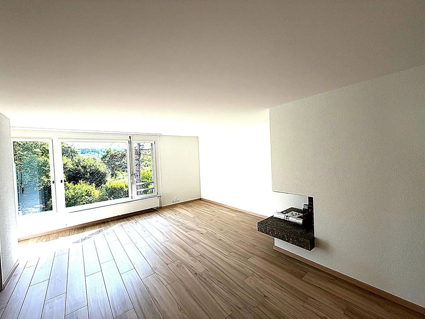 appartement 3.5 entièrement rénové - Photo 13 sur 15