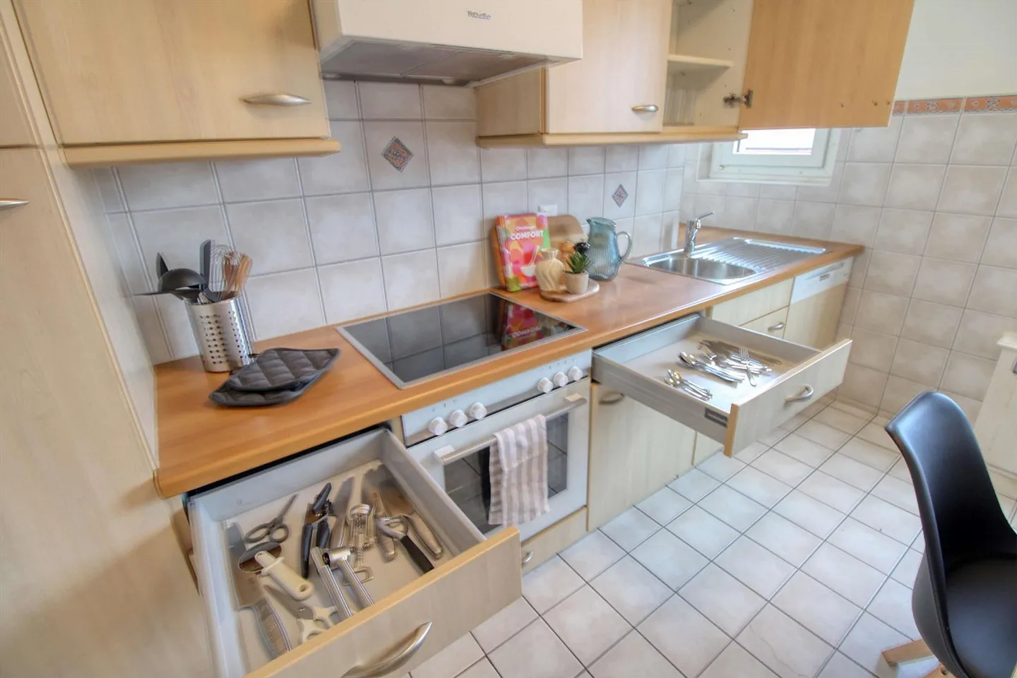 Coliving avec une bonne connexion à la ville et au campus à Renens - Photo 11 sur 19