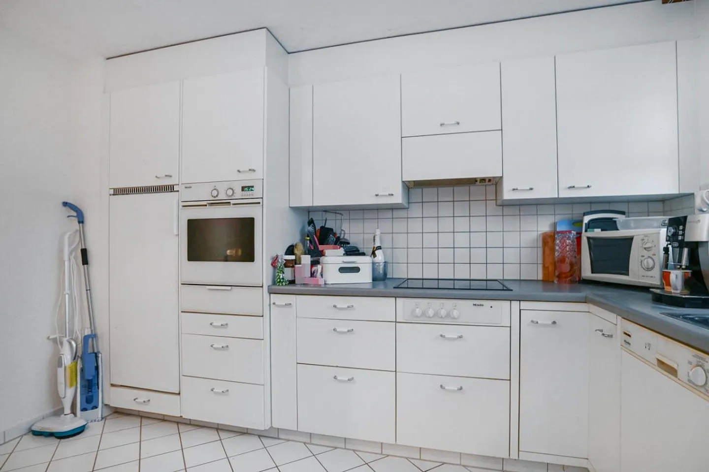 Vicino alla natura e centrale: Appartamento con giardino e privacy - Foto 8 di 15