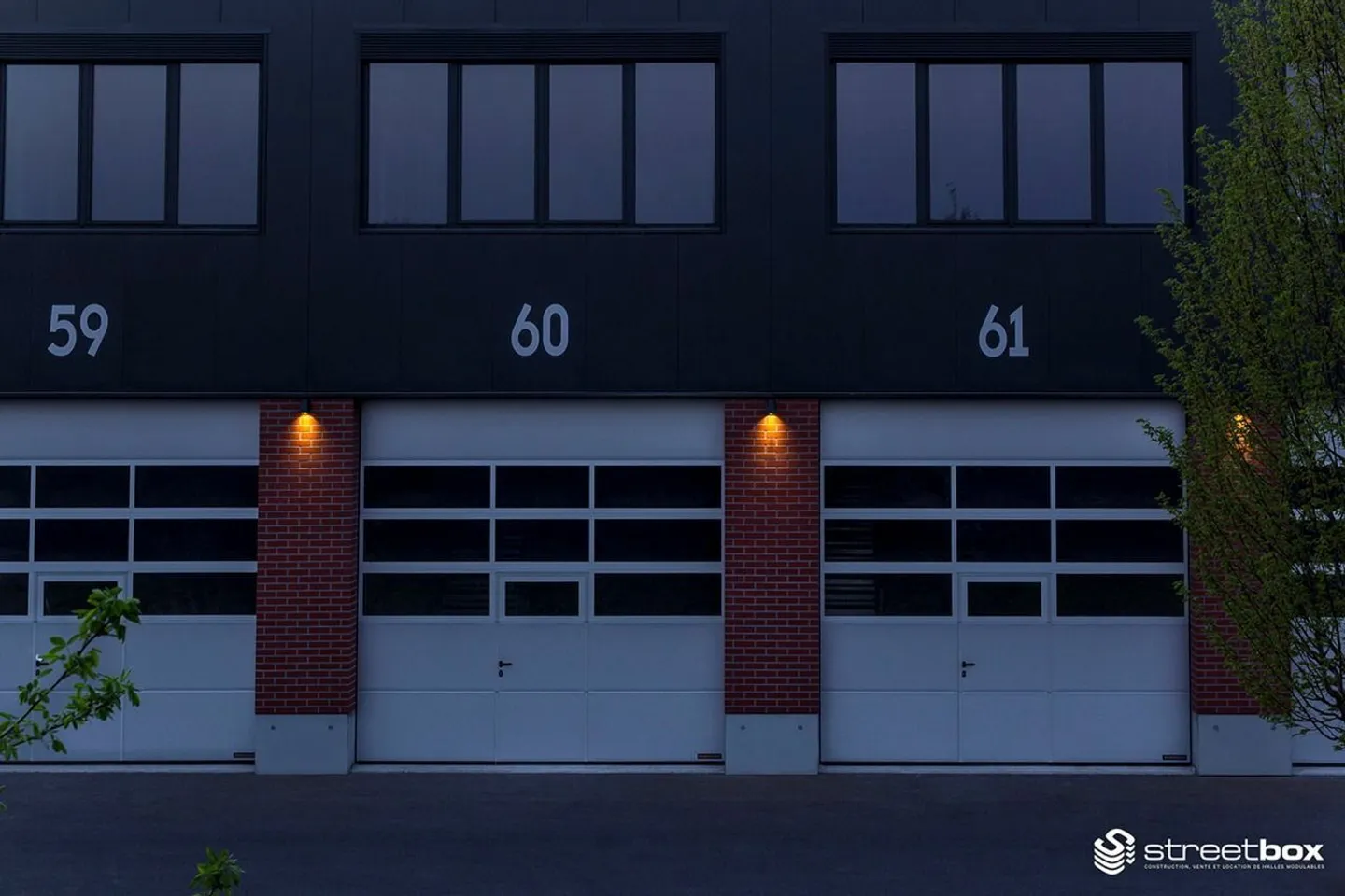 Gewerbe mieten - Foto 6 von 7