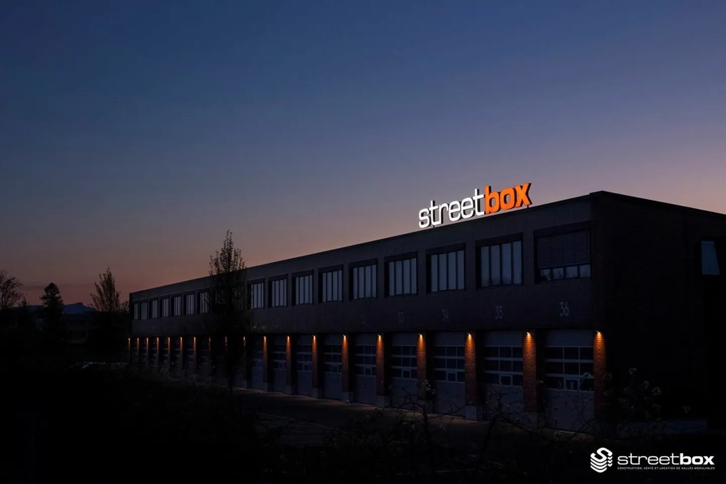 Gewerbe mieten - Foto 7 von 7