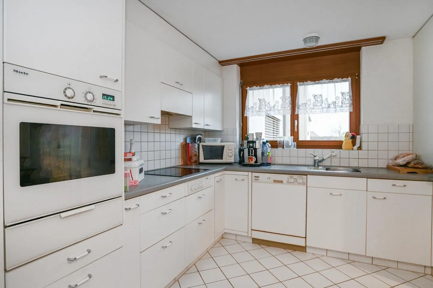 Vicino alla natura e centrale: Appartamento con giardino e privacy - Foto 9 di 15