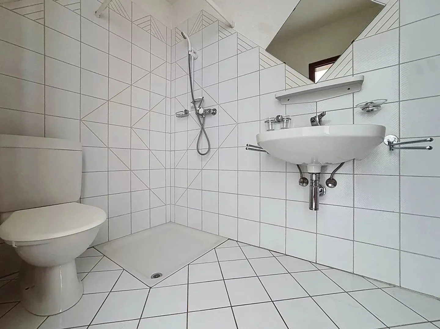Spacious Apartment in Sion - Photo 9 of 13
