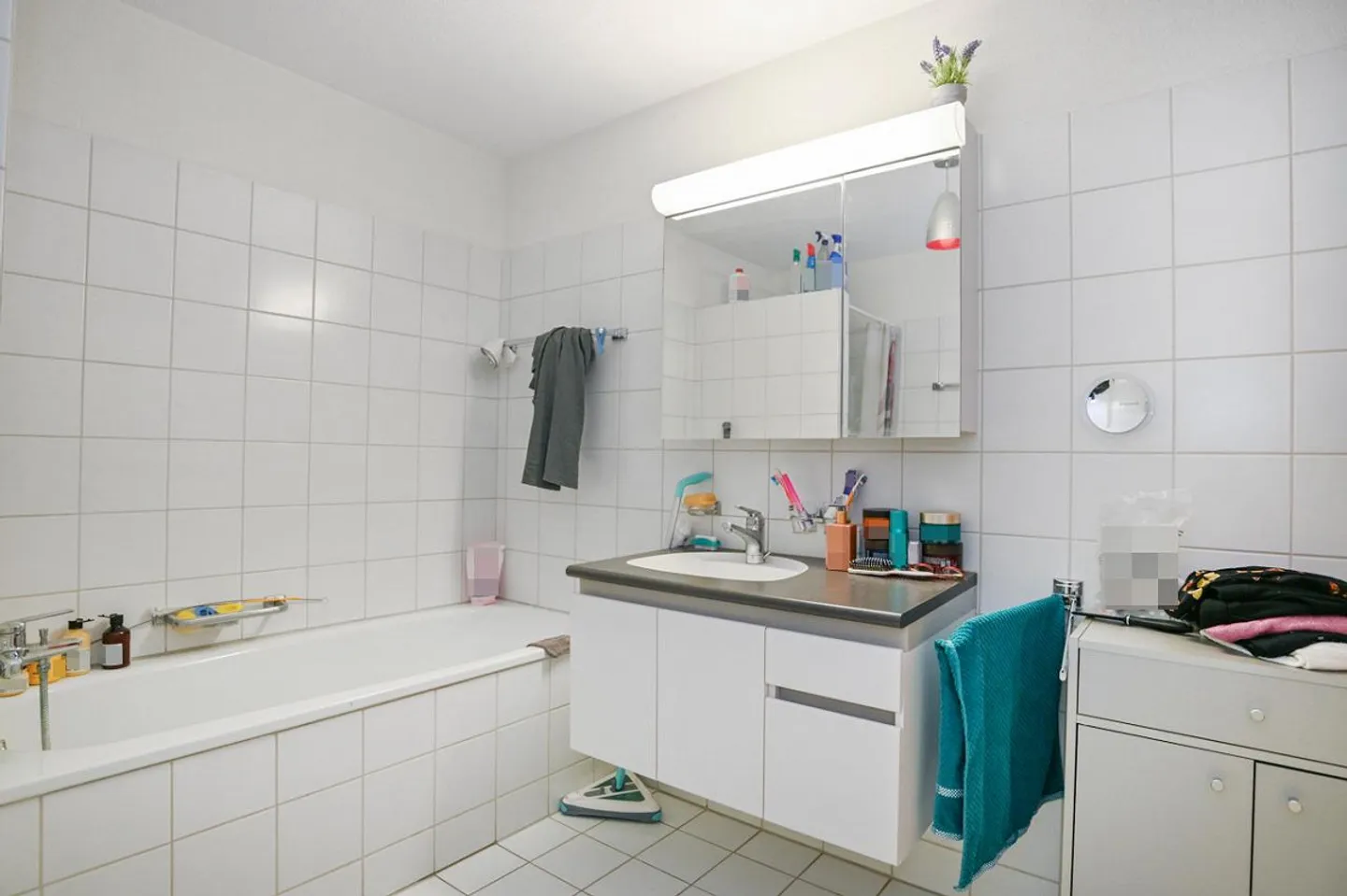 Vicino alla natura e centrale: Appartamento con giardino e privacy - Foto 10 di 15